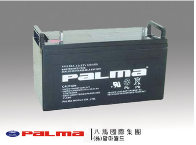 PM12V-17AH