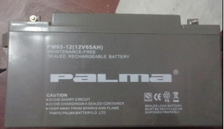 PM12V-65AH