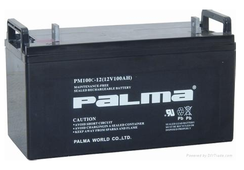PM12V-100AH
